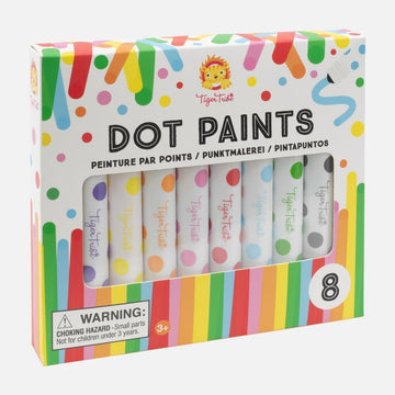 Dot Paints - Handworks Nouveau Paperie