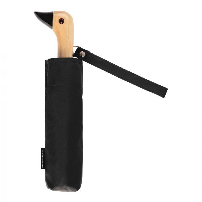 Duck Umbrella Compact - Handworks Nouveau Paperie