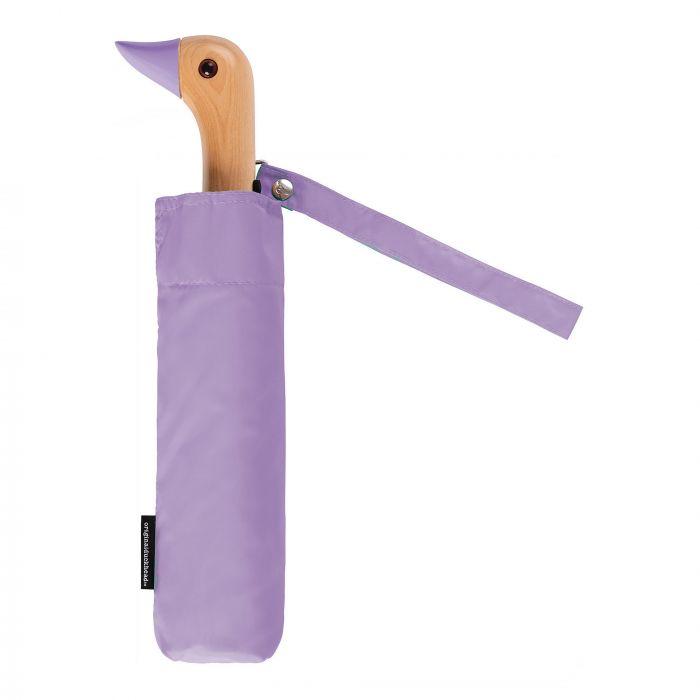 Duck Umbrella Compact - Handworks Nouveau Paperie