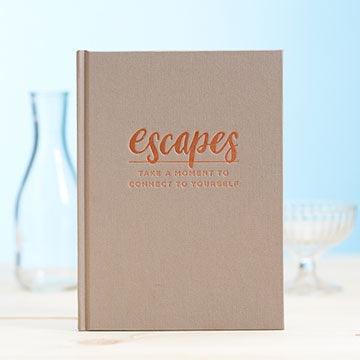 Escapes - Handworks Nouveau Paperie