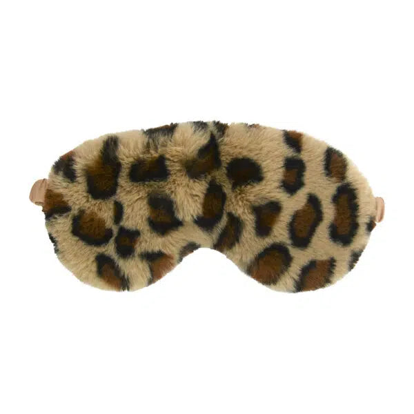 Eye Mask – Cosy Luxe - Handworks Nouveau Paperie