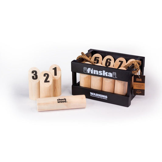 Finska Black - Handworks Nouveau Paperie