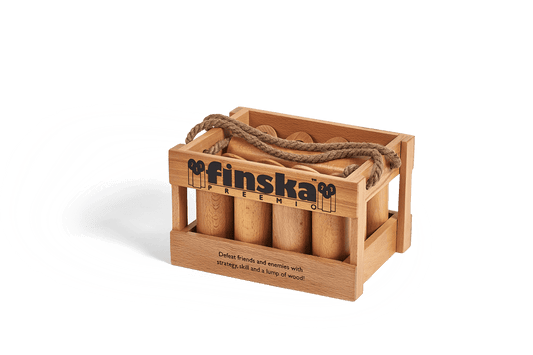 Finska Preemio - Handworks Nouveau Paperie