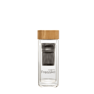 Fressko - Rise Flask - 300ml - Handworks Nouveau Paperie
