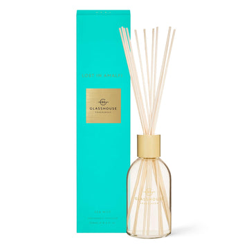 GF 250ml LOST IN AMALFI Diffuser - Handworks Nouveau Paperie