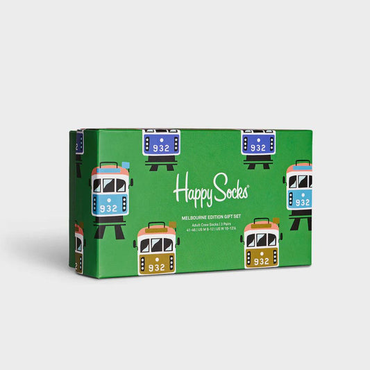 Gift Set City Edition Melbourne 3-Pack - Handworks Nouveau Paperie