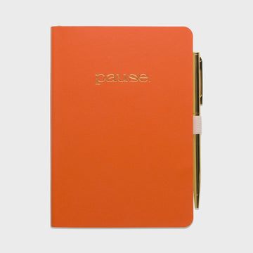 Gratitude Journal - Pause - Handworks Nouveau Paperie