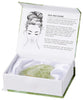 Gua Sha Crystal - Handworks Nouveau Paperie