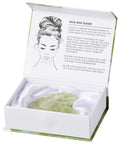 Gua Sha Crystal - Handworks Nouveau Paperie