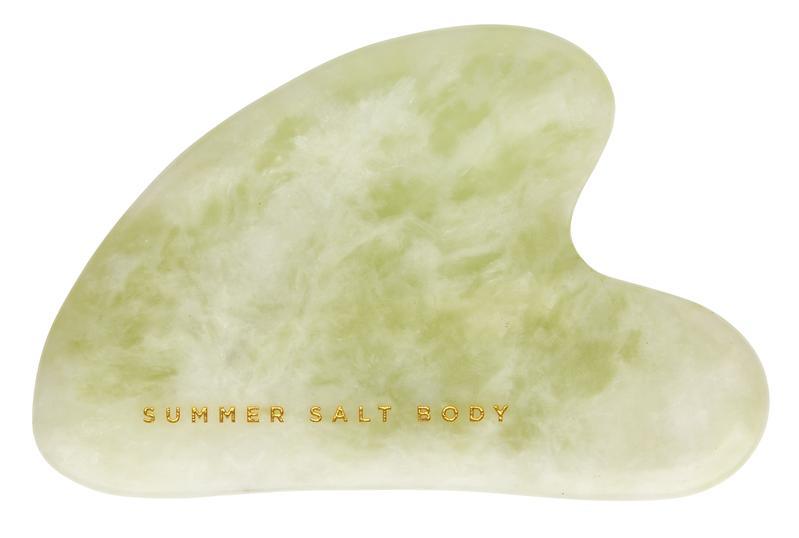 Gua Sha Crystal - Handworks Nouveau Paperie