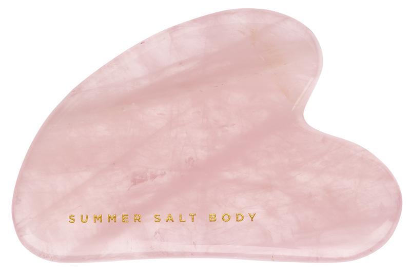Gua Sha Crystal - Handworks Nouveau Paperie