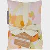 Heat Pillow - Linen - Tutti Fruitti - Handworks Nouveau Paperie