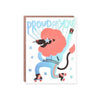 Hello Lucky - Single Card - Proud of You - Handworks Nouveau Paperie