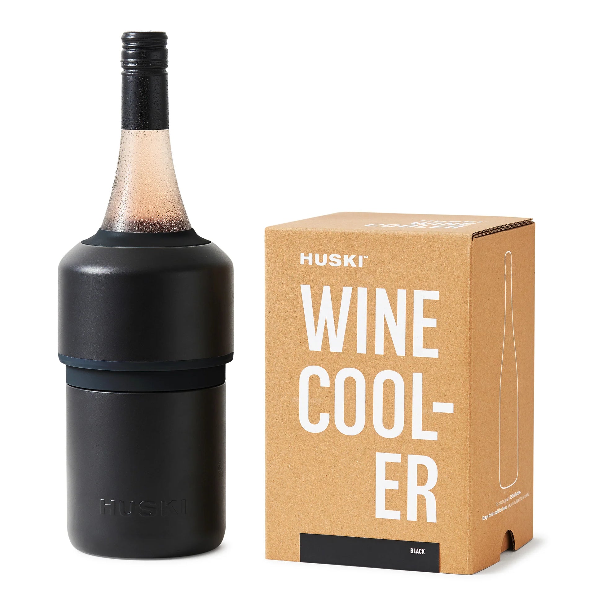 Huski Wine Cooler - Handworks Nouveau Paperie