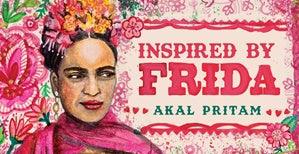 Inspired by Frida - Handworks Nouveau Paperie
