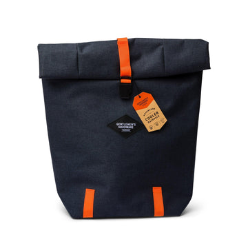 Insulated Cooler Backpack - Handworks Nouveau Paperie