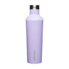 Insulated Stainless Steel Bottle - 475ml - Lilac - Handworks Nouveau Paperie