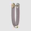 Key Organiser Saffiano -Lilac - Handworks Nouveau Paperie