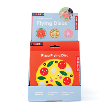 Kidoki Flying Discs