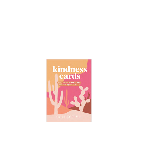 Kindness Cards - Handworks Nouveau Paperie