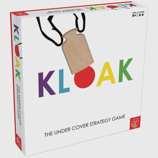 Kloak - Handworks Nouveau Paperie