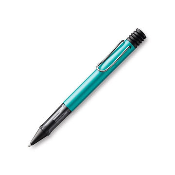 LAMY - AL-STAR - Ballpoint Pen - Turmaline - Handworks Nouveau Paperie