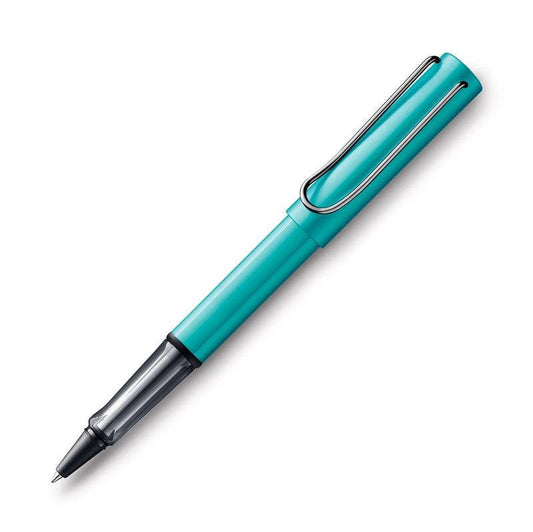 LAMY - AL-STAR - Rollerball Pen - Turmaline - Handworks Nouveau Paperie