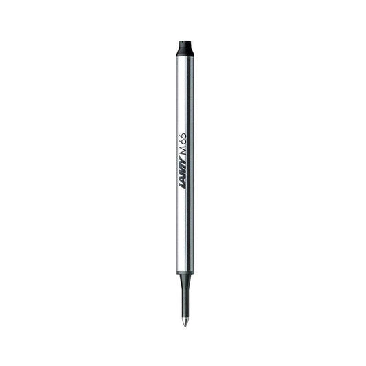 LAMY - M66 Rollerball Pen Refill - Hangsell - Medium - Black - Handworks Nouveau Paperie