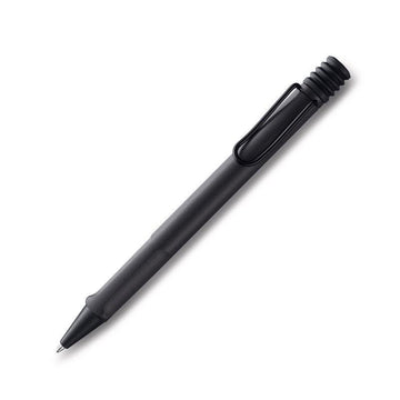 LAMY - SAFARI - Ballpoint Pen - Matte Charcoal - Handworks Nouveau Paperie