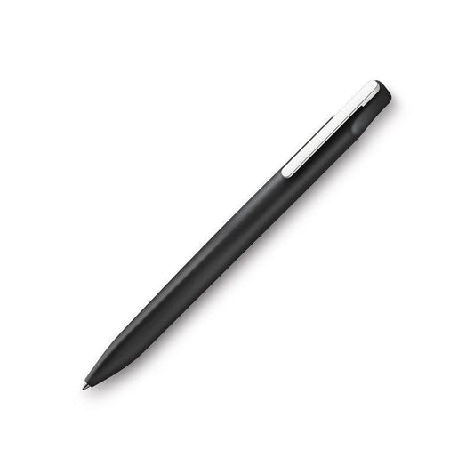 LAMY - Xevo - Ballpoint Pen - Black - Handworks Nouveau Paperie