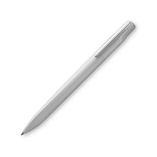 LAMY - Xevo - Ballpoint Pen - Light Grey - Handworks Nouveau Paperie