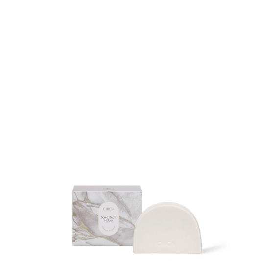 Liquidless Diffuser Arc Holder - Handworks Nouveau Paperie