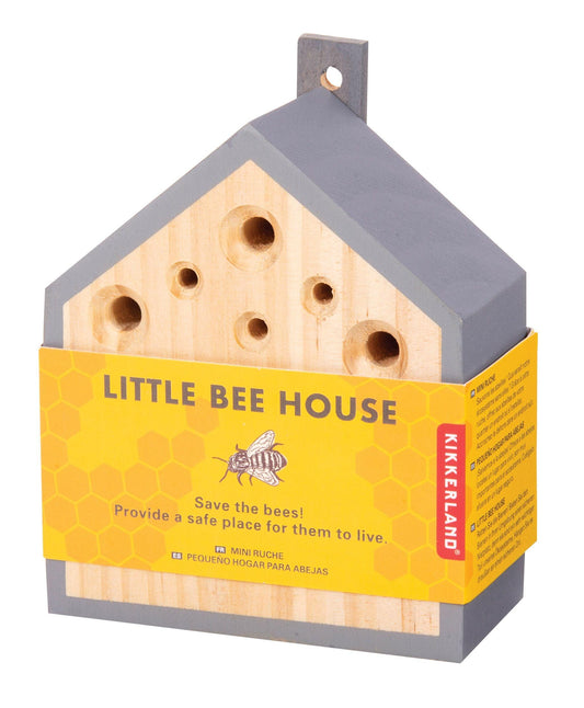 Little Bee House - Handworks Nouveau Paperie