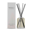 Lotus and Camellia Fragrance Diffuser - Handworks Nouveau Paperie