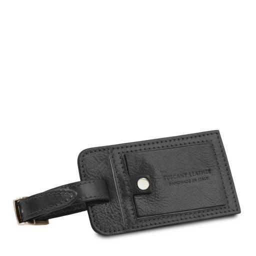 Luggage Tag - Handworks Nouveau Paperie