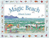 Magic Beach - Handworks Nouveau Paperie