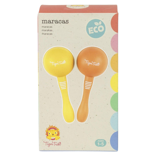Maracas - Handworks Nouveau Paperie