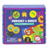 Memory + Bingo - Animals - Handworks Nouveau Paperie