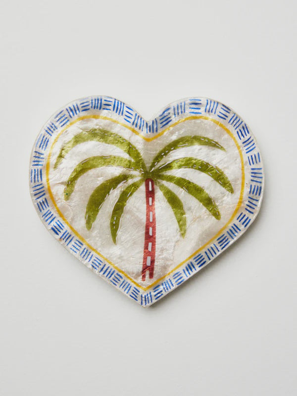 Soleil Palm Heart