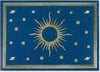 Note Card - Celestial - Handworks Nouveau Paperie