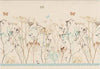 NOTE CARDS- BUTTERFLIES - Handworks Nouveau Paperie