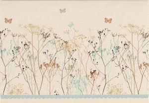 NOTE CARDS- BUTTERFLIES - Handworks Nouveau Paperie