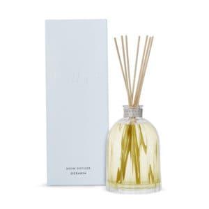 OCEANIA LARGE DIFFUSER 350ML - Handworks Nouveau Paperie