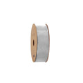 Organdy Ribbons 10 Metres x 25mm - Handworks Nouveau Paperie