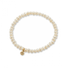 Palas Pearl Gem Bracelet - Handworks Nouveau Paperie