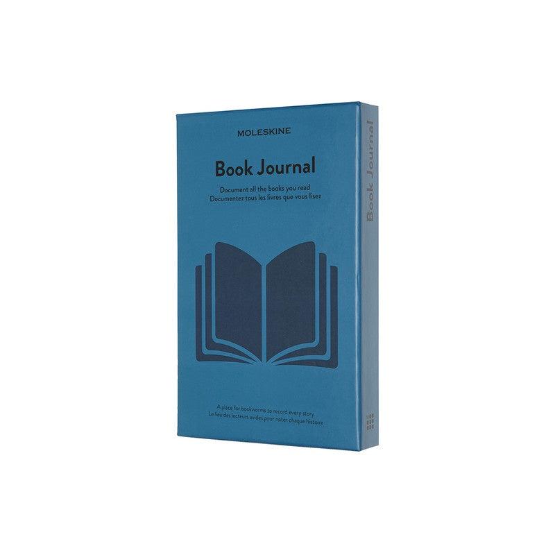 Passion Journal - Books - Handworks Nouveau Paperie