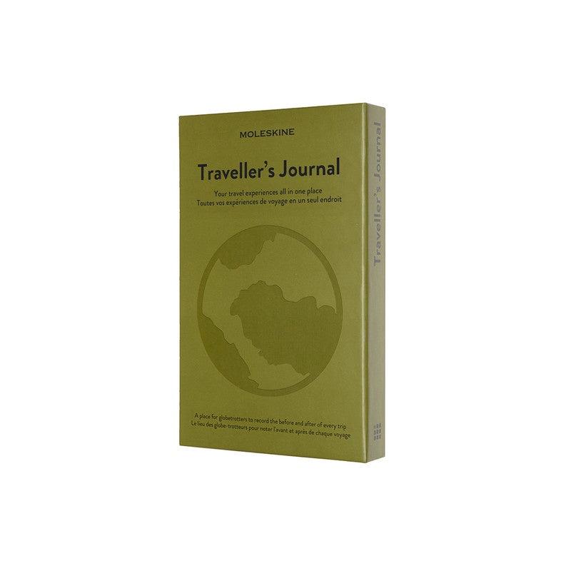 Passion Journal - Travel - Handworks Nouveau Paperie