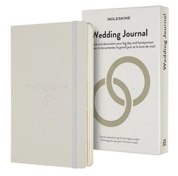 Passion Journal - Wedding - Handworks Nouveau Paperie