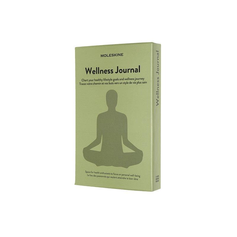 Passion Journal - Wellness - Handworks Nouveau Paperie