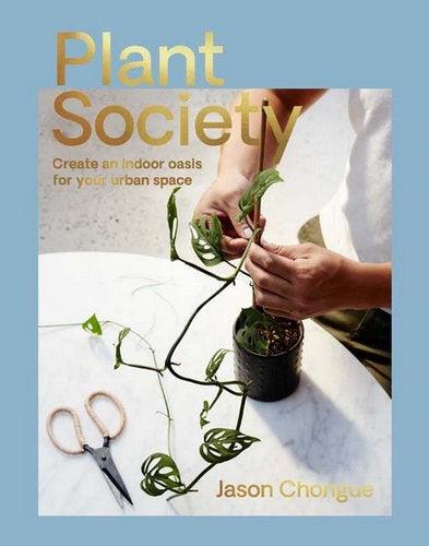 Plant Society - Handworks Nouveau Paperie